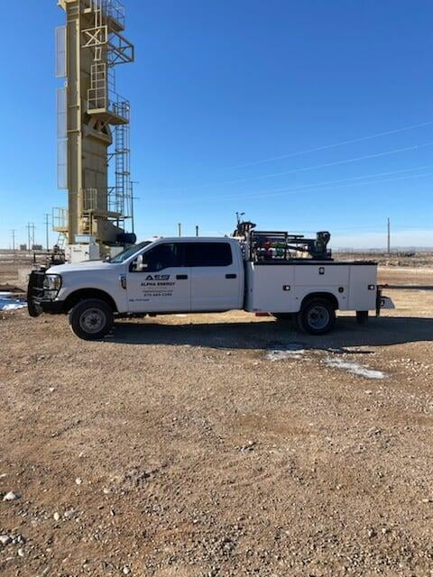 Alpha Energy Solutions